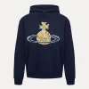 Men Vivienne Westwood Knitwear And Sweatshirts-Time Machine Pullover Sweat