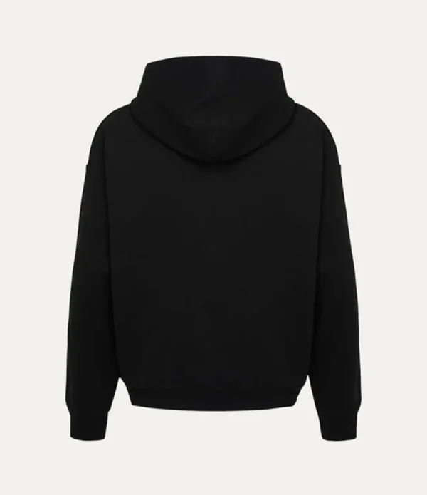 Men Vivienne Westwood Knitwear And Sweatshirts-Time Machine Pullover Sweat