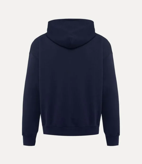 Men Vivienne Westwood Knitwear And Sweatshirts-Time Machine Pullover Sweat