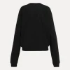 Women Vivienne Westwood Sweatshirts And T-Shirts-Time Machine Raglan Sweatshirt