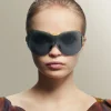Men Vivienne Westwood Sunglasses-Tina
