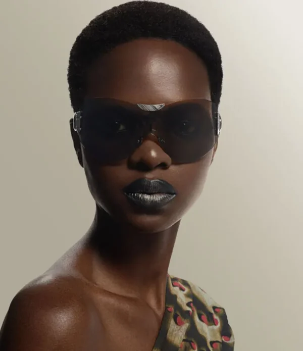Men Vivienne Westwood Sunglasses-Tina