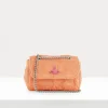 Women Vivienne Westwood Wallets And Purses-Towelling Small Purse With Ch