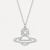 Women Vivienne Westwood Necklaces-Trudy Pendant