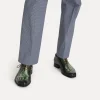 Men Vivienne Westwood Lace Up Shoes-Tuesday Shoe