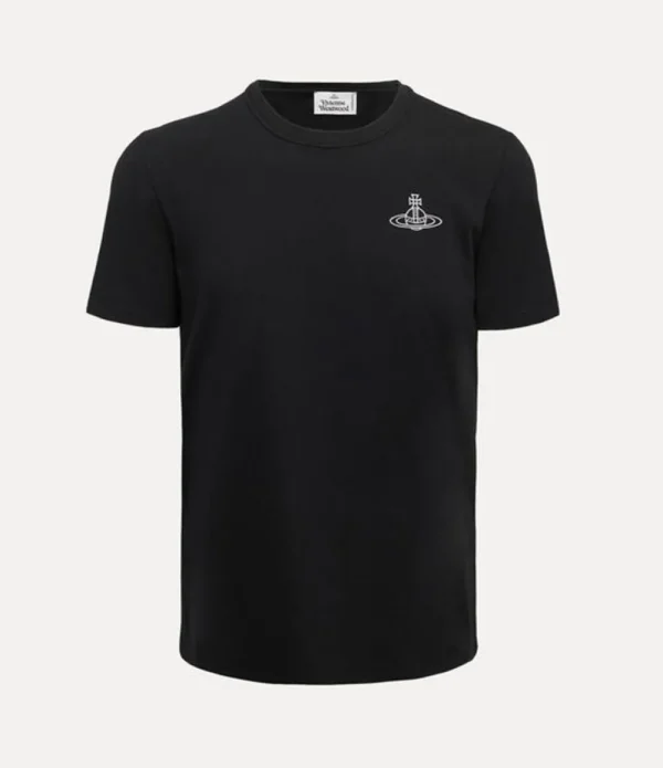 Men Vivienne Westwood T-Shirts And Polos-Two-Pack T-Shirt