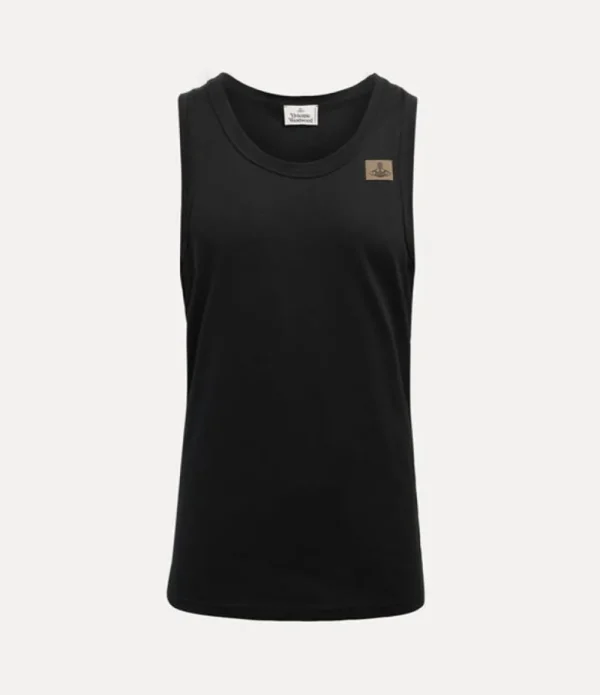 Men Vivienne Westwood T-Shirts And Polos-Uni Vest