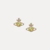 Women Vivienne Westwood Earrings-Valentina Orb Earrings