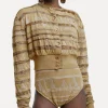 Women Vivienne Westwood Knitwear-Villagers Cardi