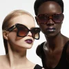 Men Vivienne Westwood Sunglasses-Vivienne
