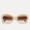 Men Vivienne Westwood Sunglasses-Vivienne