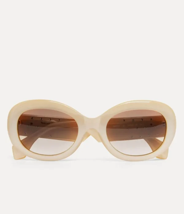 Men Vivienne Westwood Sunglasses-Vivienne