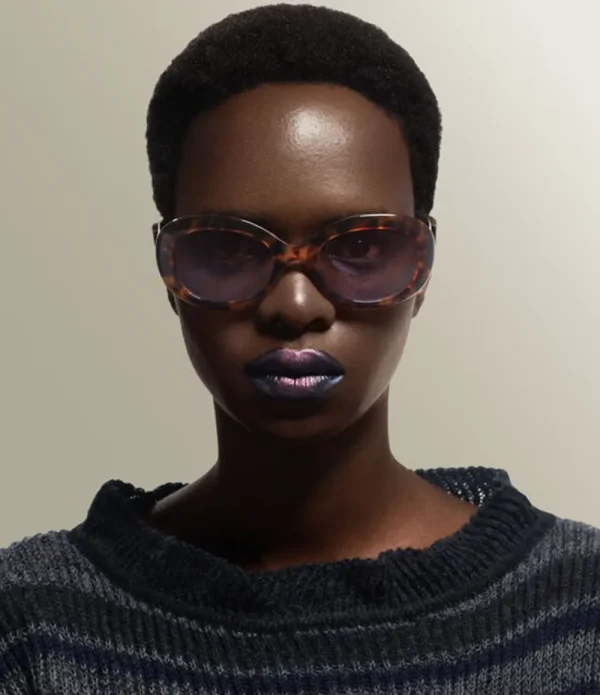 Men Vivienne Westwood Sunglasses-Vivienne