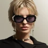 Men Vivienne Westwood Sunglasses-Vivienne Pearl