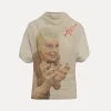 Women Vivienne Westwood Tops And Shirts-Vivienne T-Shirt