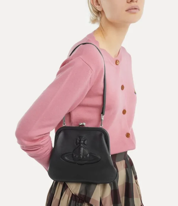 Women Vivienne Westwood Handbags-Vivienne'S Clutch