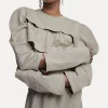 Women Vivienne Westwood Tops And Shirts-Volant Top