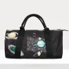 Men Vivienne Westwood Eastpak-Vw Duffle Bag