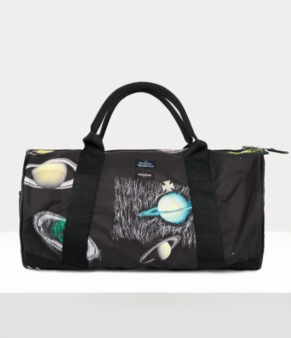 Men Vivienne Westwood Eastpak-Vw Duffle Bag
