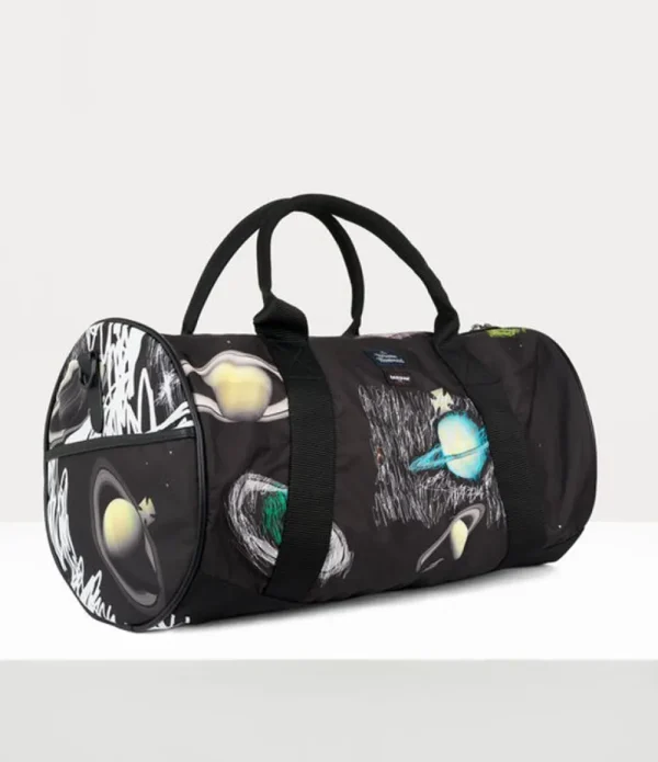 Men Vivienne Westwood Eastpak-Vw Duffle Bag
