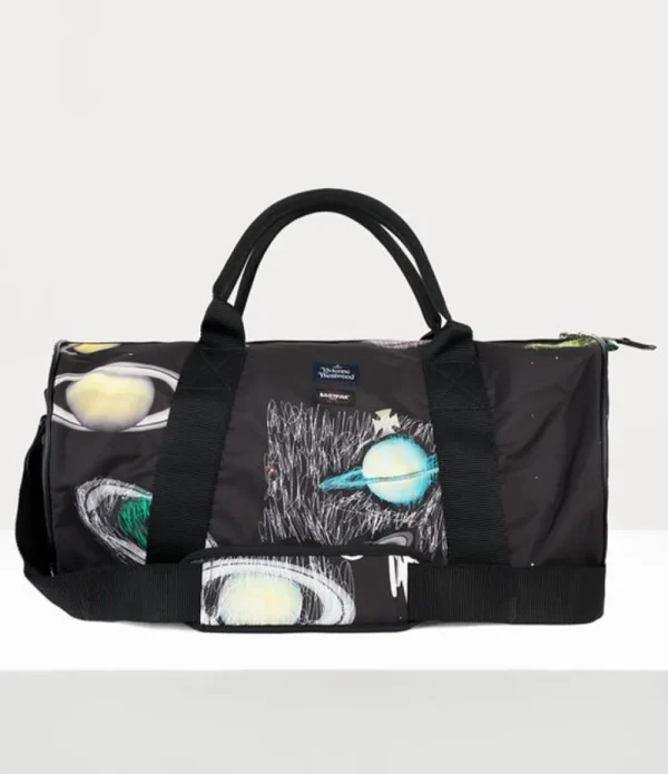 Men Vivienne Westwood Eastpak-Vw Duffle Bag