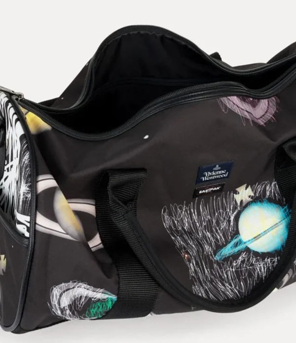 Men Vivienne Westwood Eastpak-Vw Duffle Bag