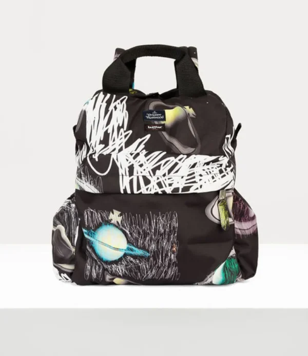 Men Vivienne Westwood Backpacks-Vw Jessica