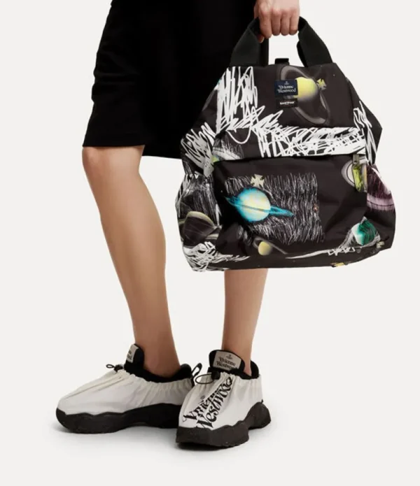 Men Vivienne Westwood Backpacks-Vw Jessica