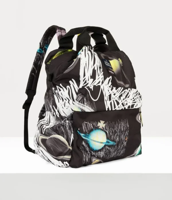 Men Vivienne Westwood Backpacks-Vw Jessica