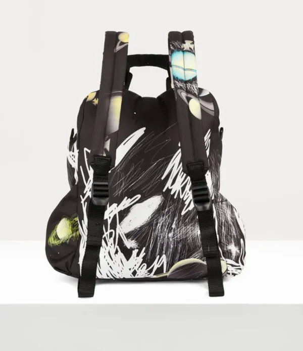 Men Vivienne Westwood Backpacks-Vw Jessica