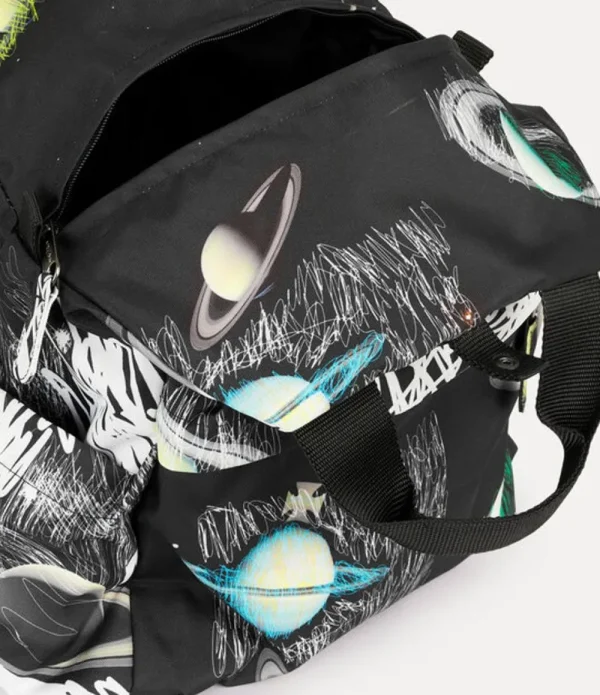 Men Vivienne Westwood Backpacks-Vw Jessica