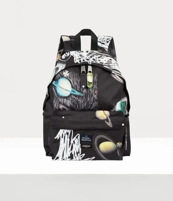 Men Vivienne Westwood Eastpak-Vw Padded Backpack