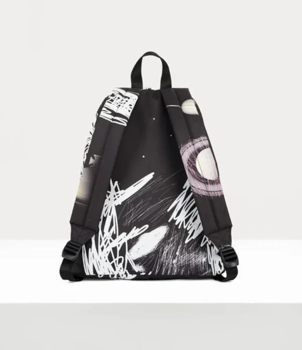 Men Vivienne Westwood Eastpak-Vw Padded Backpack