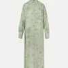 Women Vivienne Westwood Dresses-Vw Shirt Dress