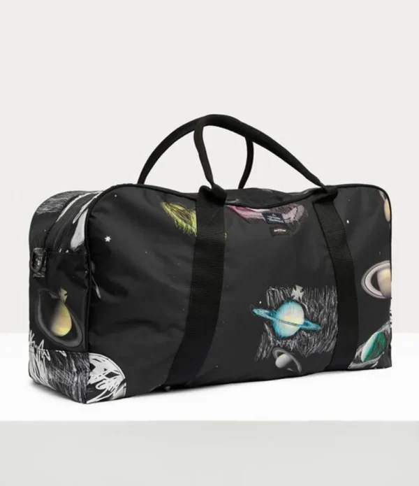Men Vivienne Westwood Tote Bags-Vw Tote Bag