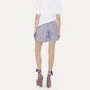 Women Vivienne Westwood Trousers And Shorts-W Cj Shorts