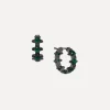 Women Vivienne Westwood Earrings-Warwick Earrings