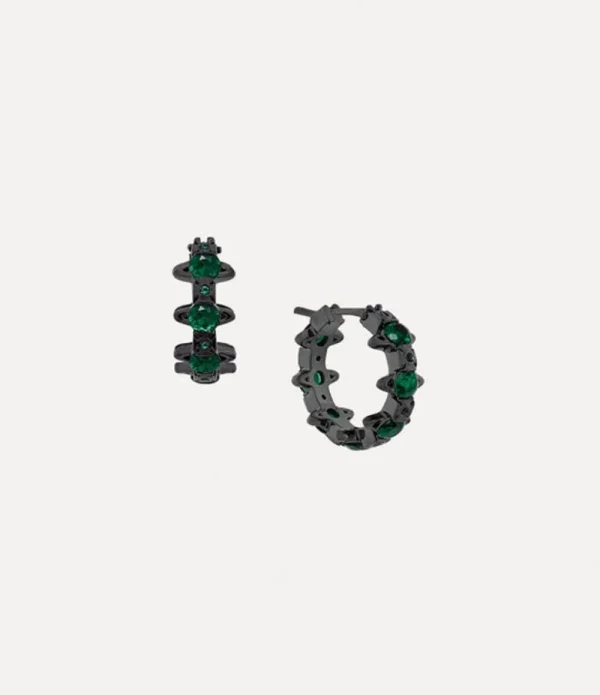 Women Vivienne Westwood Earrings-Warwick Earrings