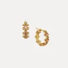 Women Vivienne Westwood Earrings-Warwick Earrings
