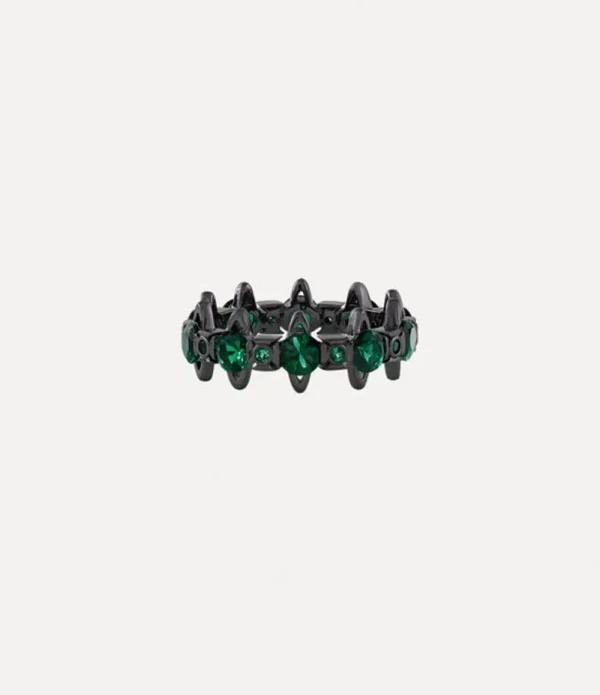Women Vivienne Westwood Rings-Warwick Ring