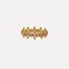 Women Vivienne Westwood Rings-Warwick Ring
