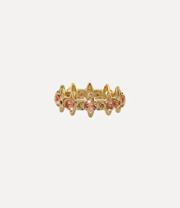Women Vivienne Westwood Rings-Warwick Ring