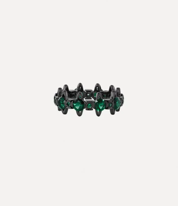 Women Vivienne Westwood Rings-Warwick Ring