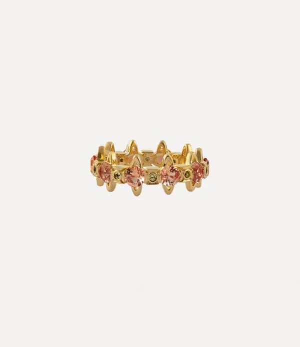 Women Vivienne Westwood Rings-Warwick Ring