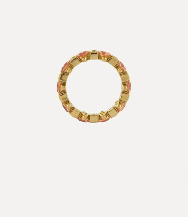 Women Vivienne Westwood Rings-Warwick Ring