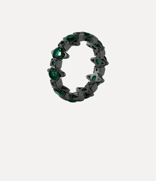 Women Vivienne Westwood Rings-Warwick Ring