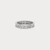 Men Vivienne Westwood Rings-Westminster Ring