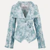 Women Vivienne Westwood Coats And Jackets-Worth More Jacket