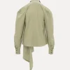 Women Vivienne Westwood Tops And Shirts-Wow Blouse