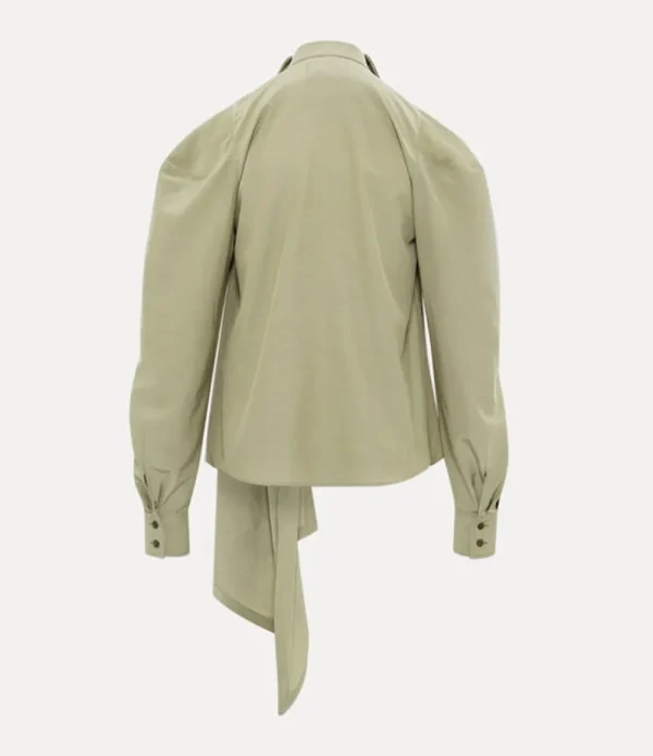Women Vivienne Westwood Tops And Shirts-Wow Blouse